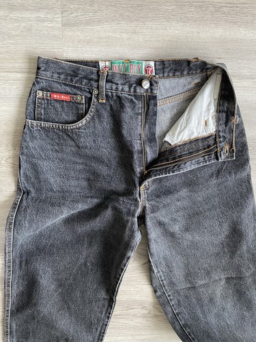 Witboy jeans vintage herren - jeans,