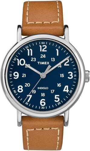 Neu unisex timex weekender - timex,