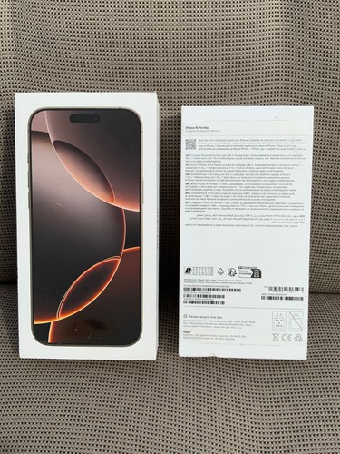 Ovp apple handy - iphone, 16