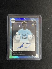 TOPPS FOCUS ARGENTINA 2025