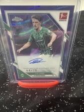 Jens stage auto topps - jens,