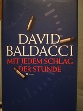 Mit jedem Schlag der Stunde