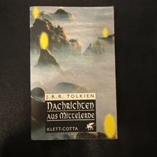 Klett-Cotta - J.R.R. Tolkien