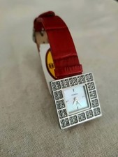 Fossil Damenuhr Pavé