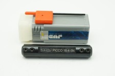 Iscar PICCO 16-4-5 Halter für