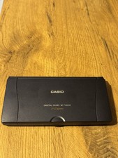 CASIO SF-7100SY Vintage