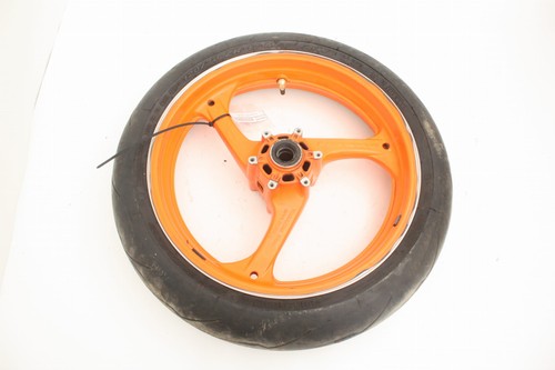 Front wheel felge vorderrad - front,