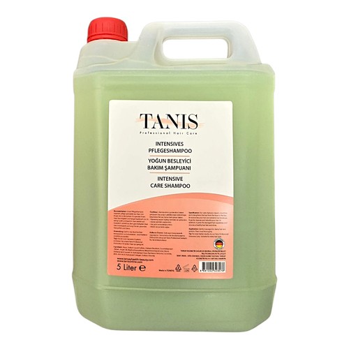 Tanis intensives pflegeshampoo - tanis,