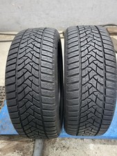 2x 205/50 R17 93H Dunlop