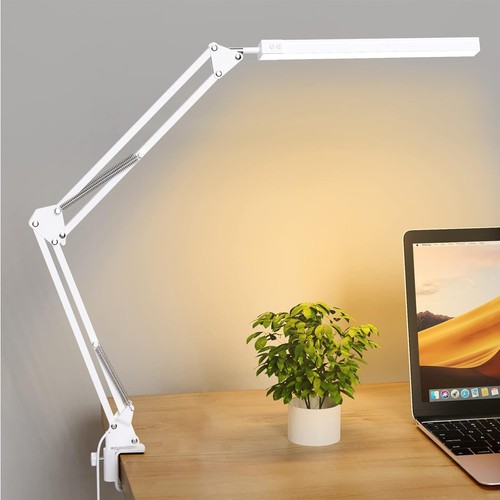 Led schreibtischlampe mit - schreibtischlampe,