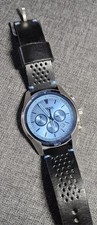 Fossil Chronograph Coachman