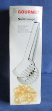 WMF Gourmet Nudelzange 23,5 cm Cromargan Servierbesteck Zange unbenutzt mit OVP
