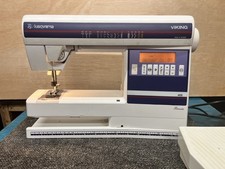 Husqvarna Viking 415 Freesia