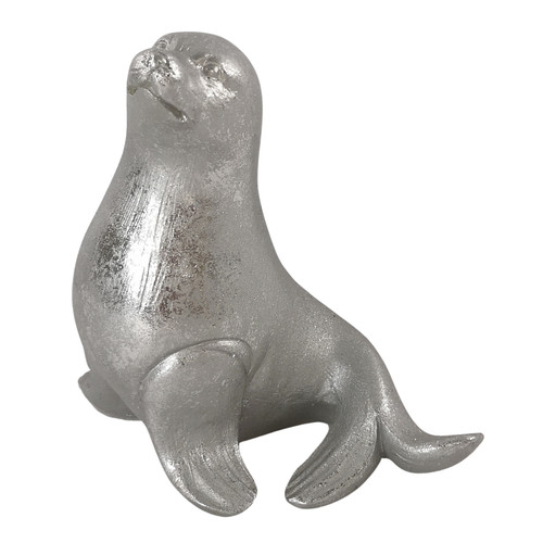 Dekofigur seehund - dekofigur, "seehund"