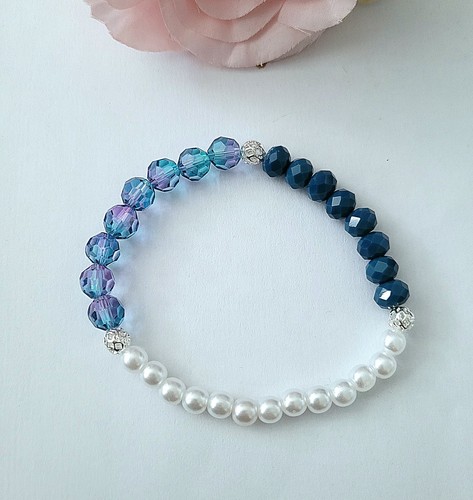 Sylvie armband - sylvie's,