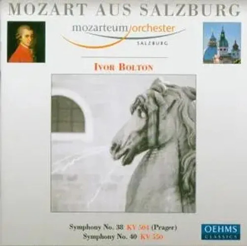 Symphonien 40 - symphonien, |