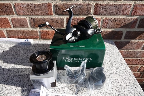 Shimano xtd 14000 - shimano,