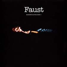 Faust - Momentaufnahme I