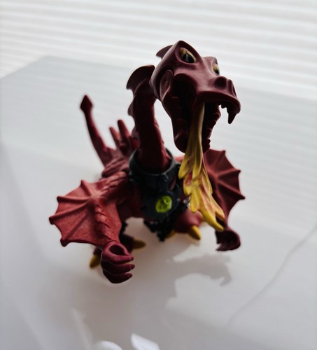 Playmobil drache mit - drache,