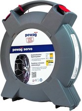 Pewag Servo RS73 Paar Schneeketten (Kaum Gebraucht) Originalverpackung