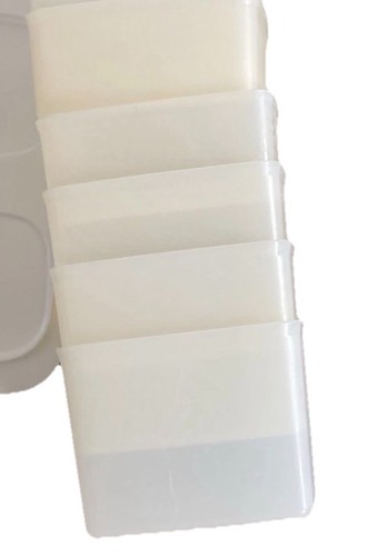 Tupperware gefrierbehälter - 5,