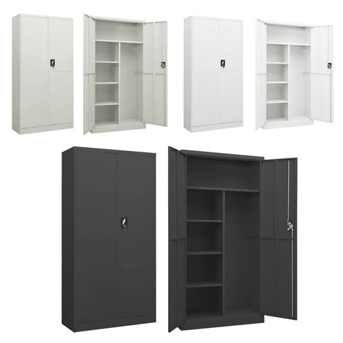 Aktenschrank büroschrank - aktenschrank,