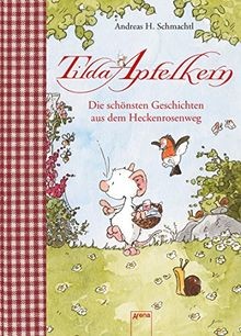 Tilda apfelkern die - apfelkern.,