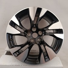 OPEL GRANDLAND X 18 ZOLL 7.5J