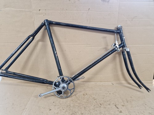 Adler modell rahmen - 53,