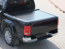 Laderaumabdeckung VW Amarok