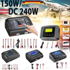 C150 T240 RC Akku Ladegerät