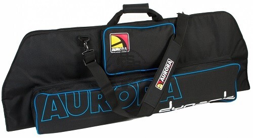 Compoundtasche aurora dynamic - compoundtasche,