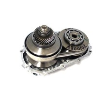 JF015E, RE0F11A Nissan CVT