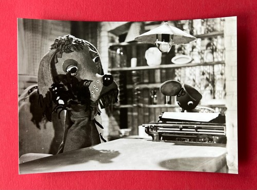 Ddr foto kinderfernsehen - ddr,