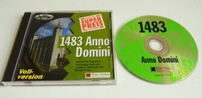 1483 Anno Domini - 1483 Anno Domini
