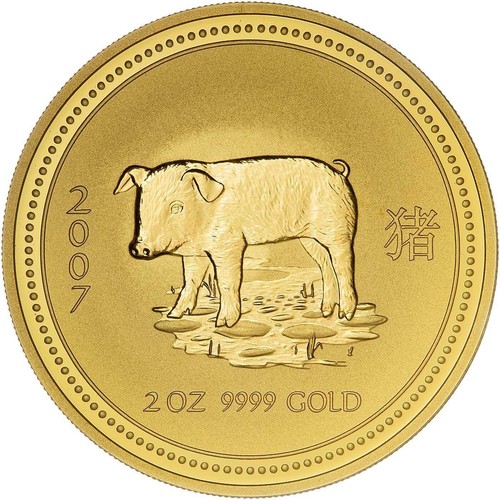 200 australien gold - 2,