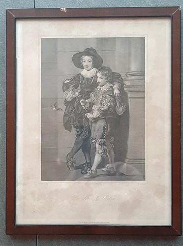 Rubens die söhne - p.,
