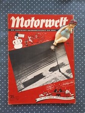 ORIGINAL 21 - 1936 D.D.A.C