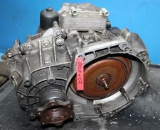 Automatikgetriebe DSG Getriebe HXS JPK VW Golf Plus 5M 1KP 2.0 TDi Bj.07