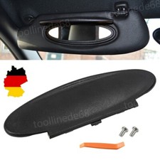 Sonnenblende Spiegelkappe Für