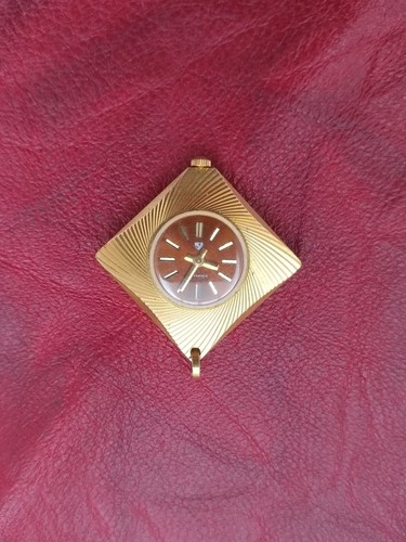 Vintage uhren ussr chaika - vintage,