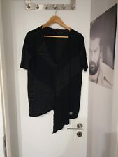 kurzarm Jäckchen asymmetrisch von Nikita Größe S