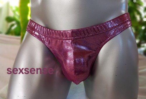 Badehose slip hipster - badehose,