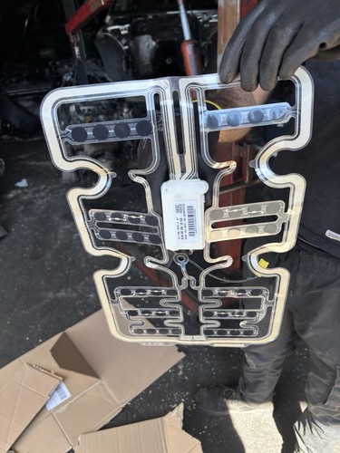 Mercedes x204 w204 - x204,