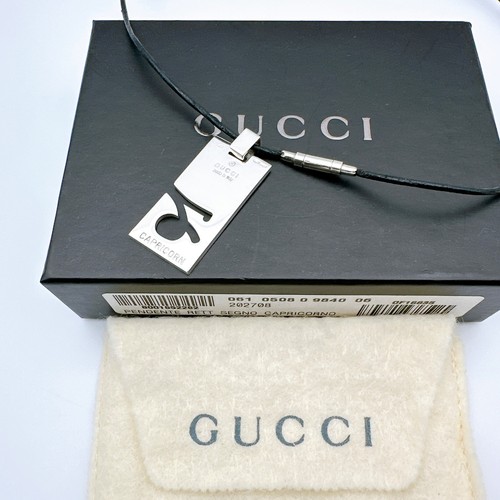 Gucci capricorn constellation - gucci,