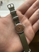 Cortebert Vintage Schweizer