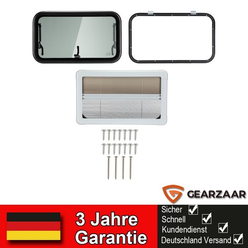 Wohnmobil ausstellfenster - wohnmobil,