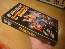 Vhs rarität die tödlichen - raritÄt:,