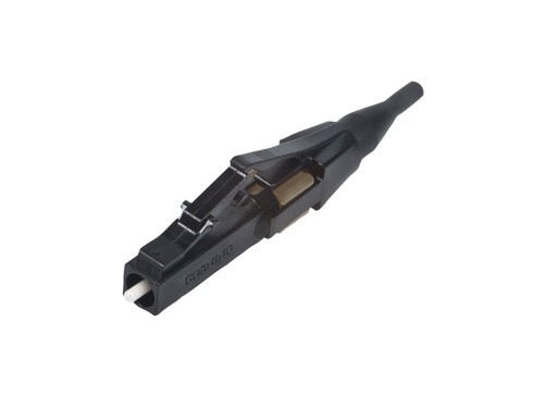 Corning unicam stecker - unicam, lc-stecker