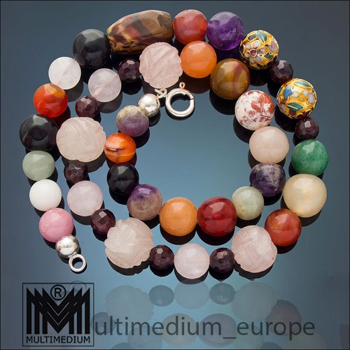 Cloisonne emaille edelstein - cloisonne,